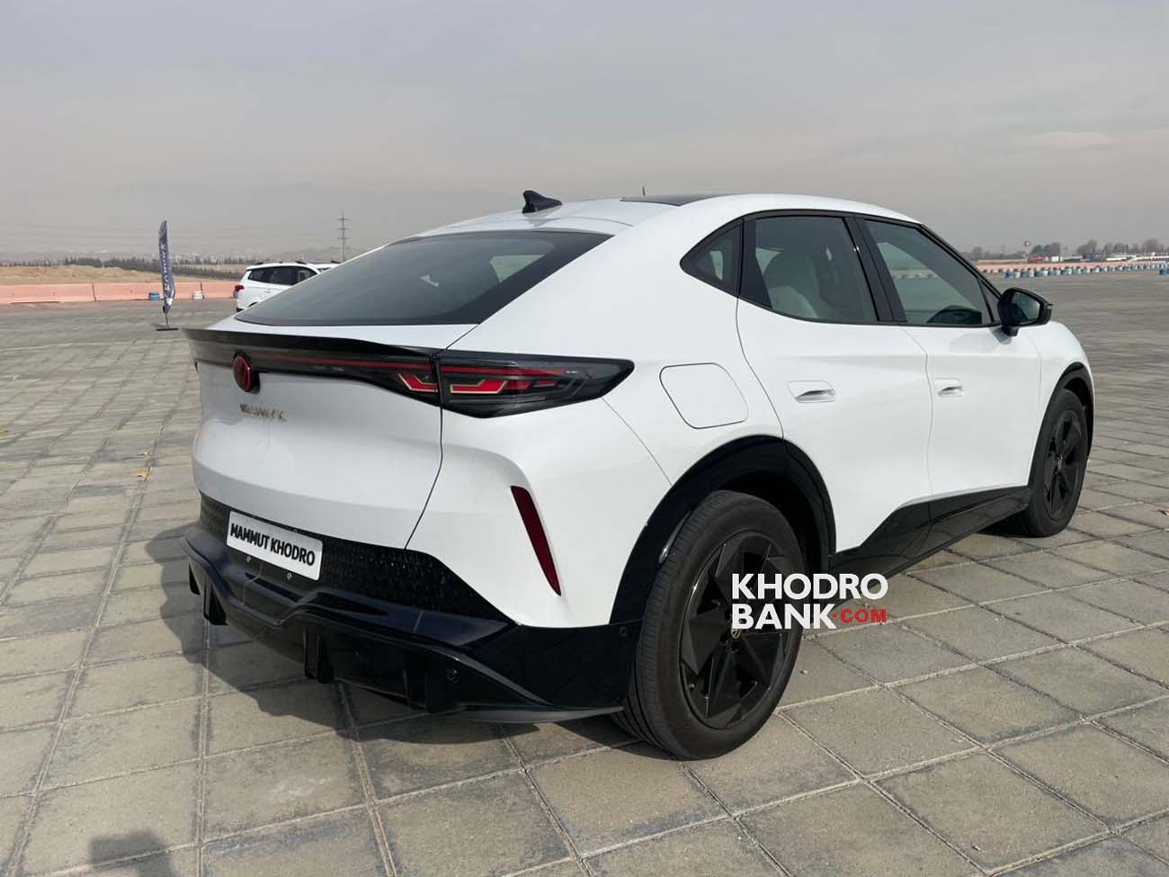 58738 WhatsApp Image 2024 12 17 at 7.19.43 AM (1),آی دی. یونیکس محصول جدید فولکس واگن با ماموت خودرو در راه بازار ایران + عکس,اتوکالا Autokala